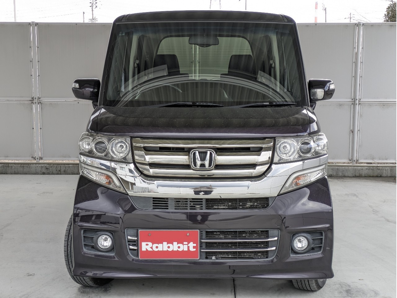 ホンダ N-BOX10枚目