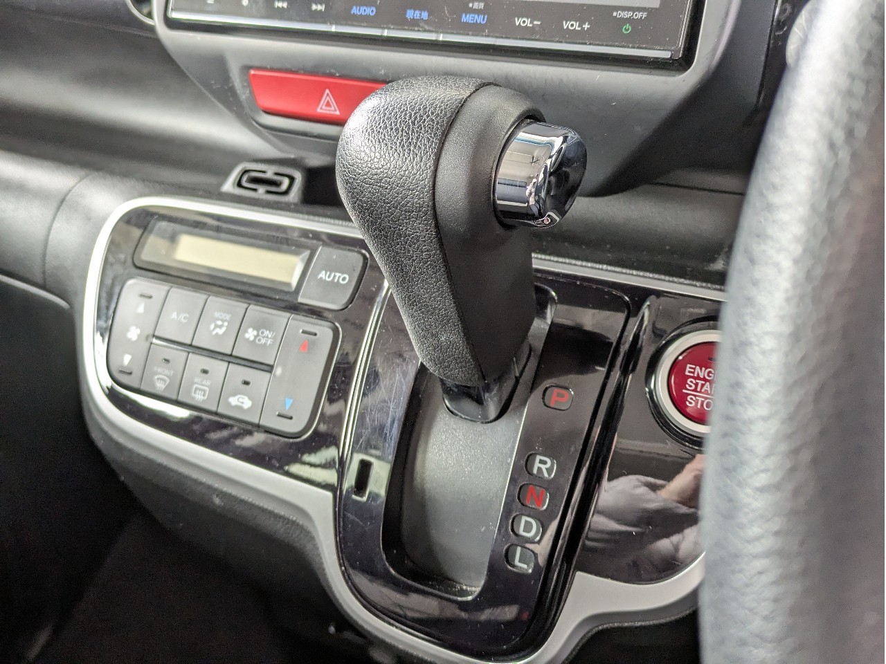 ホンダ N-BOX16枚目