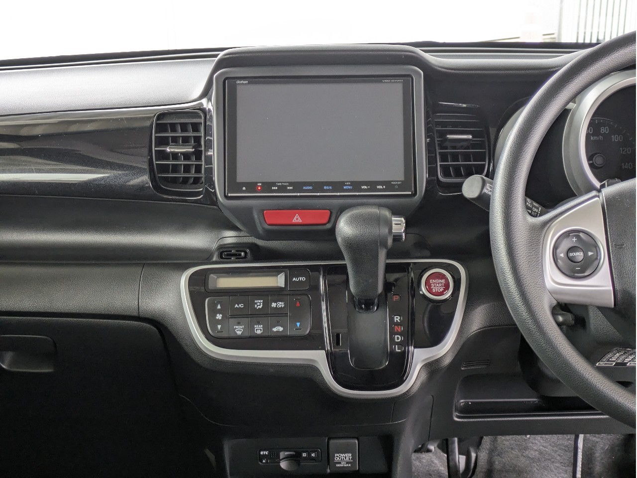 ホンダ N-BOX18枚目