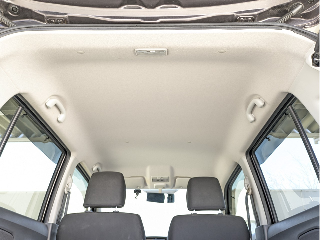 スズキ ワゴンR17枚目