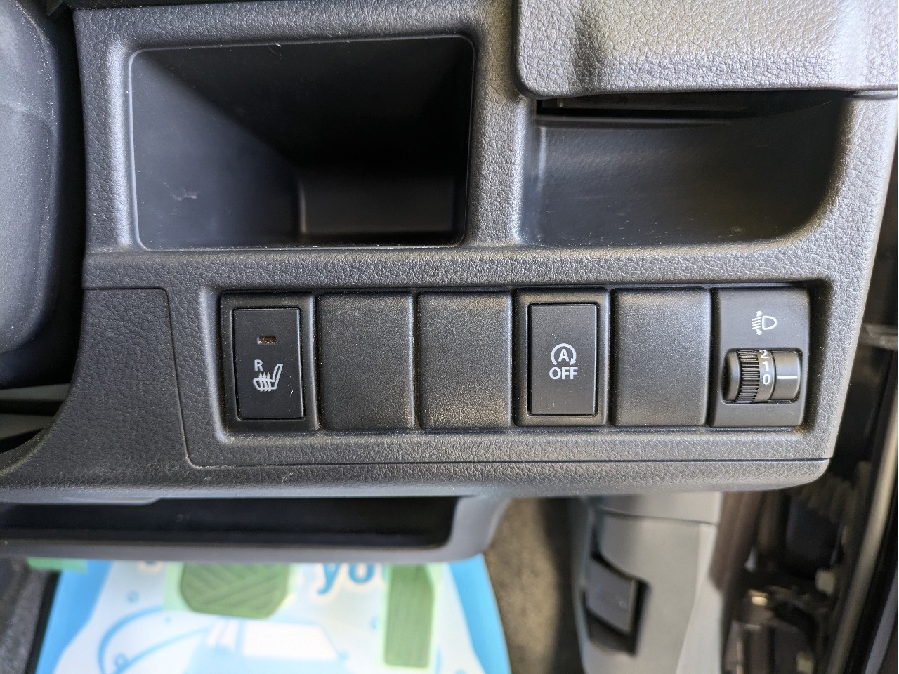 スズキ ワゴンR20枚目