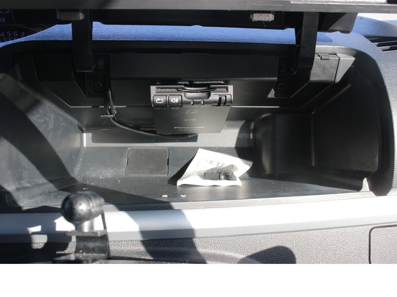 ダイハツ タントカスタム7枚目