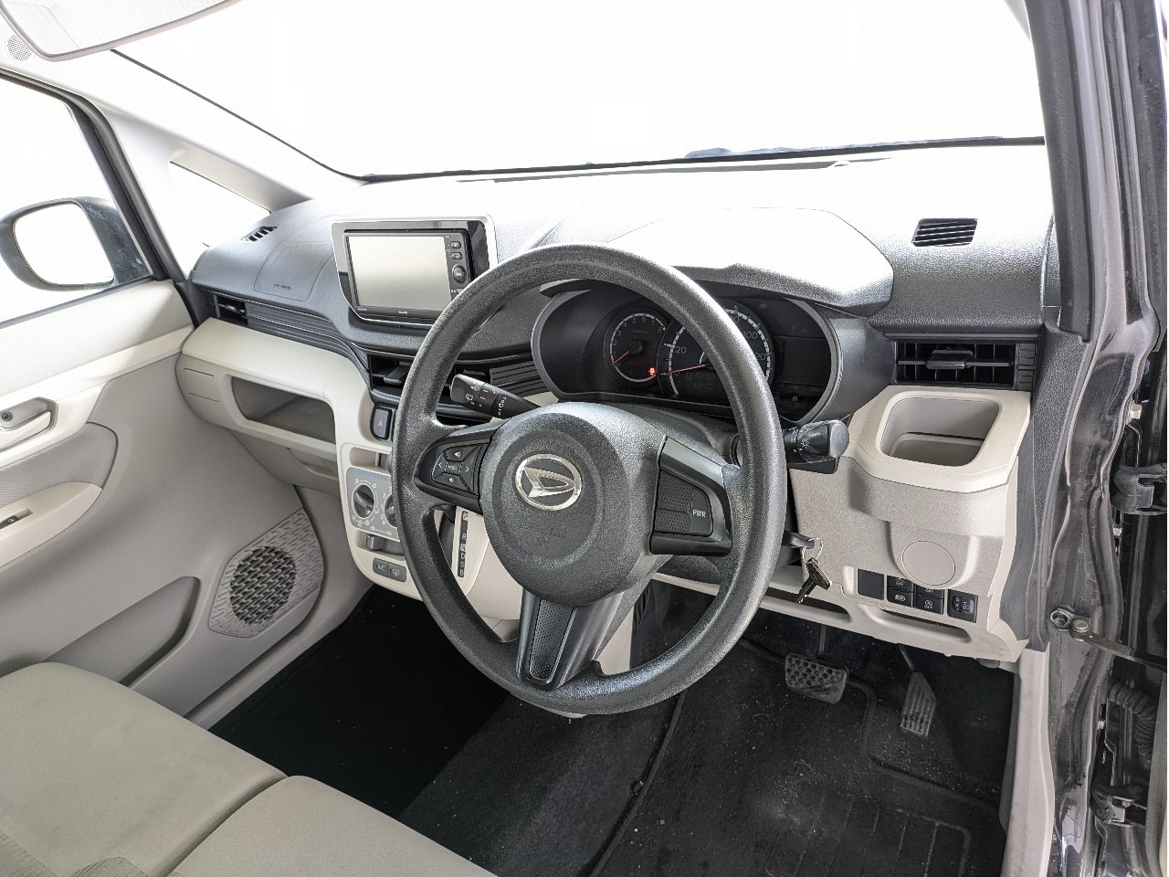 ダイハツ ムーヴ3枚目