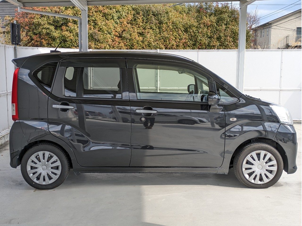 ダイハツ ムーヴ4枚目