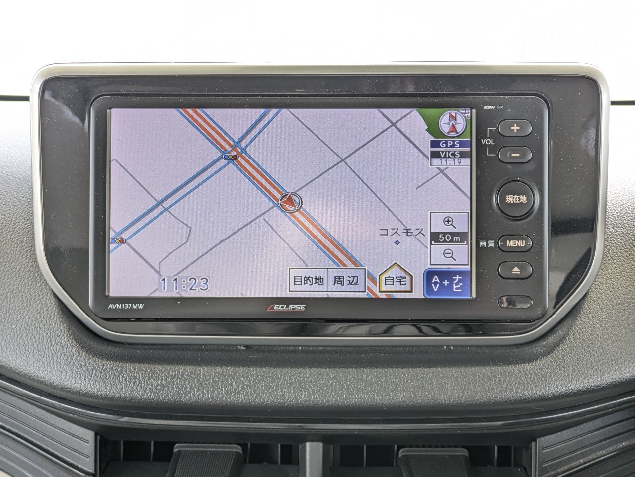 ダイハツ ムーヴ5枚目