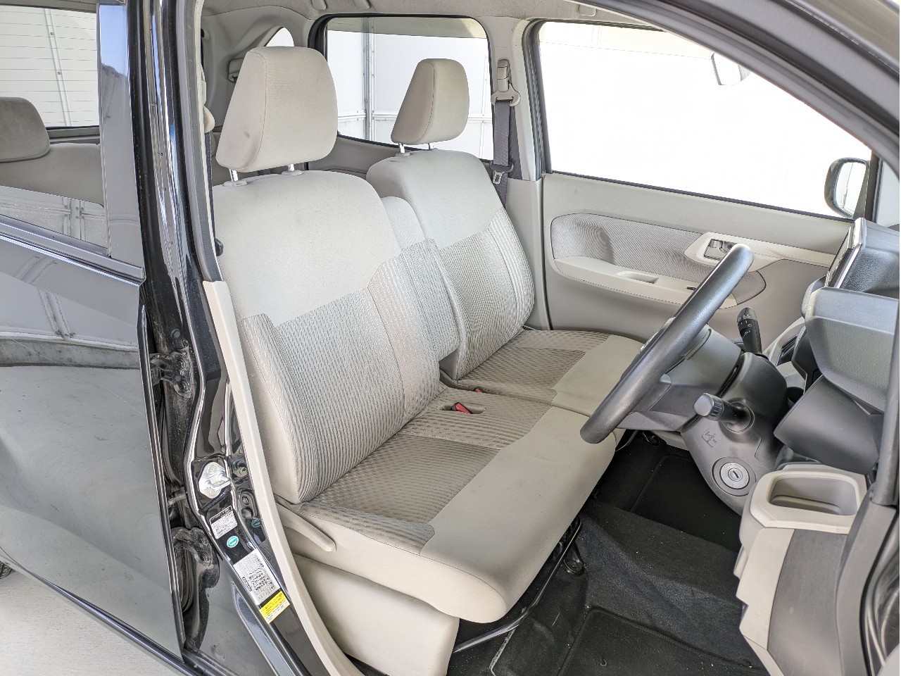 ダイハツ ムーヴ6枚目