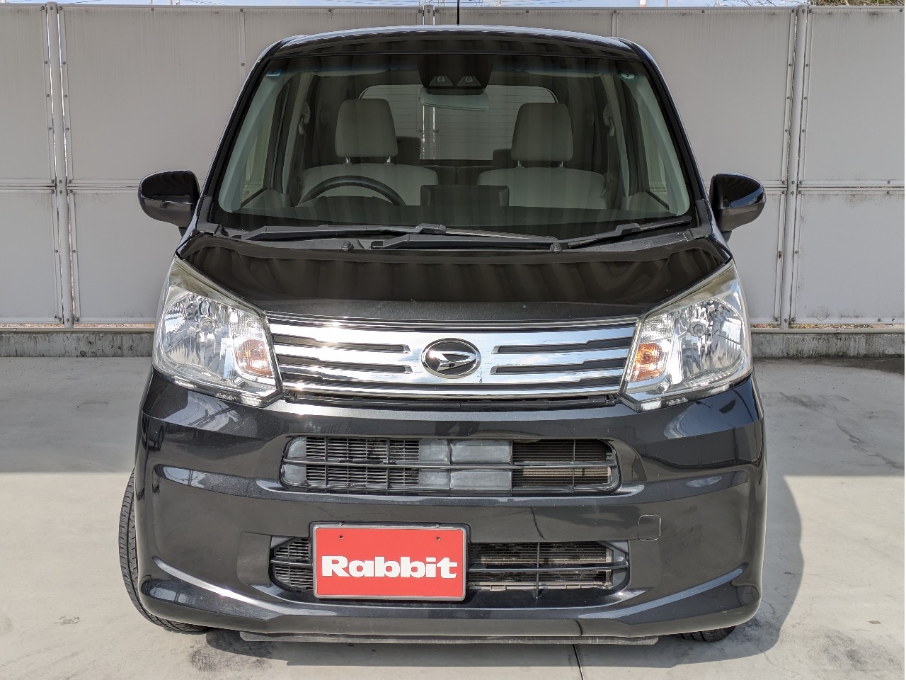 ダイハツ ムーヴ10枚目