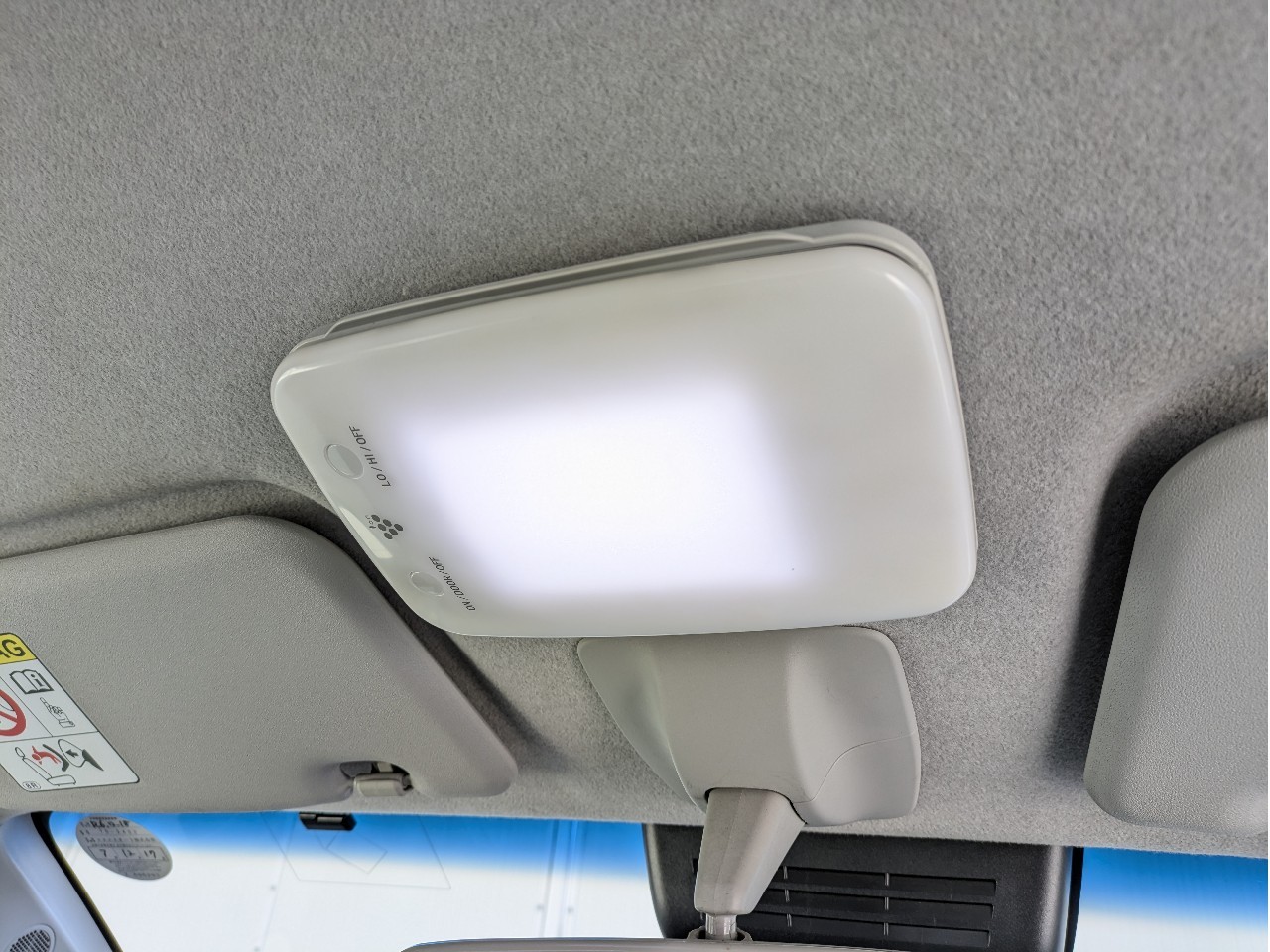 ダイハツ ムーヴ20枚目