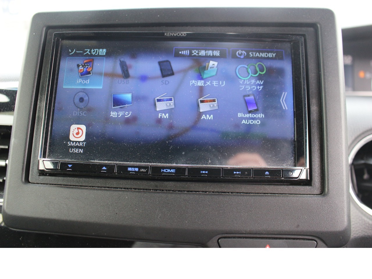 ホンダ N-BOX5枚目