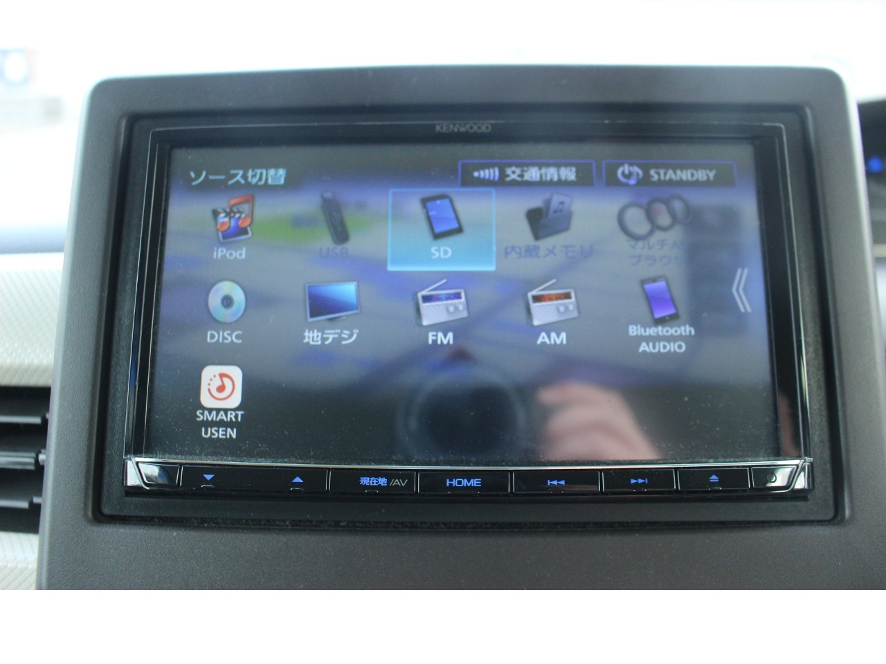 ホンダ N-BOX5枚目