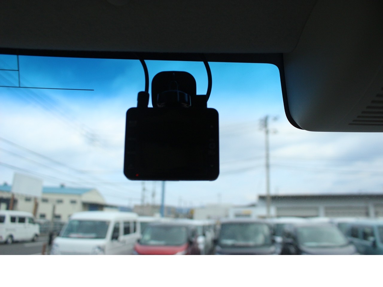 ホンダ N-BOX7枚目