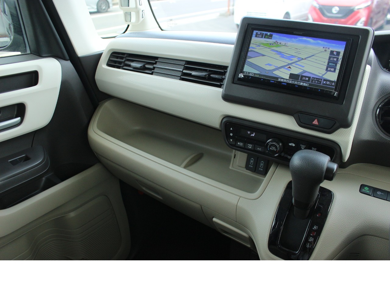 ホンダ N-BOX19枚目