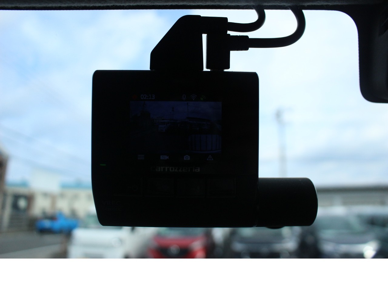 スズキ ハスラー6枚目