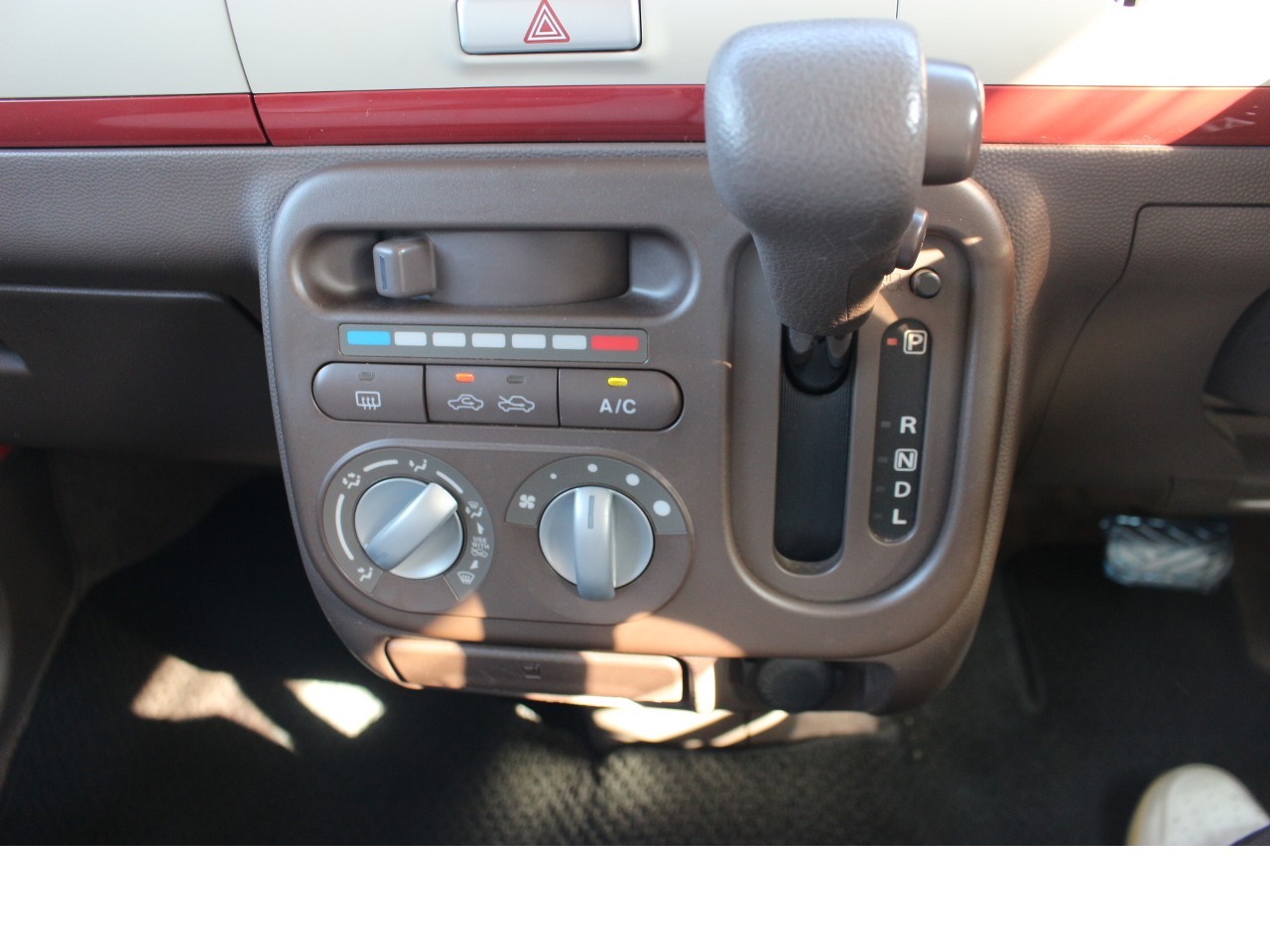 スズキ アルトラパンショコラ20枚目