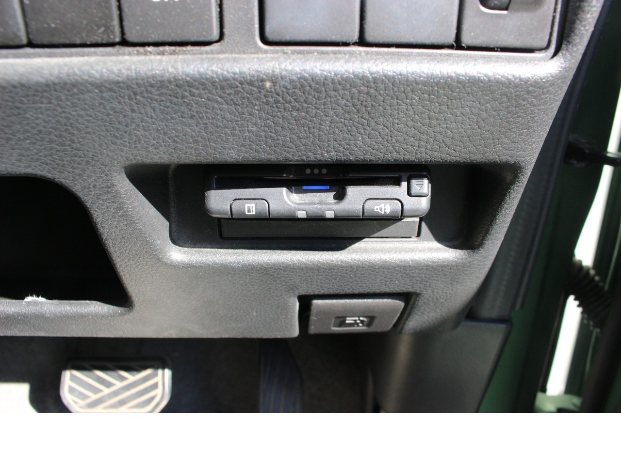 スズキ スペーシア7枚目