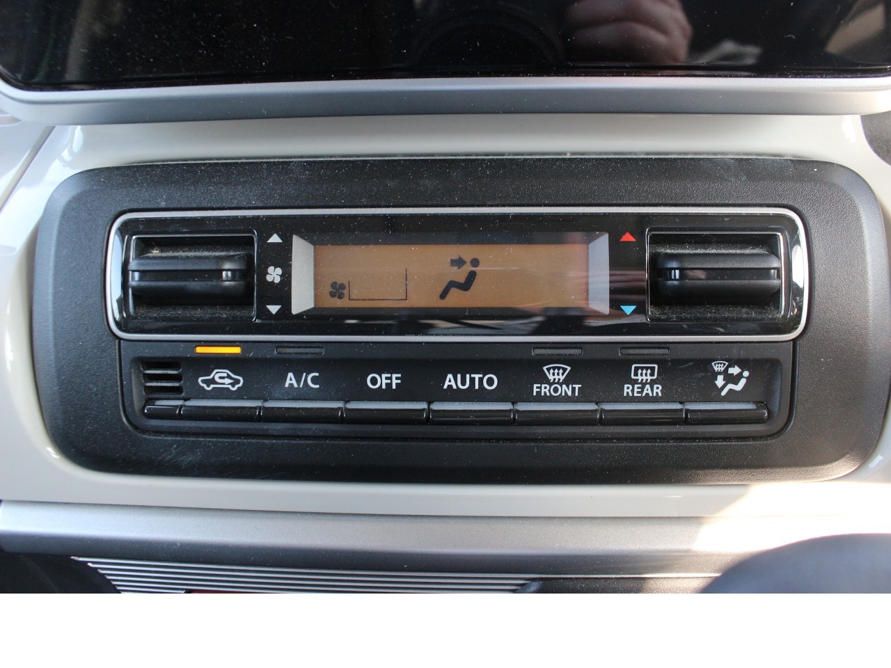 スズキ スペーシア16枚目