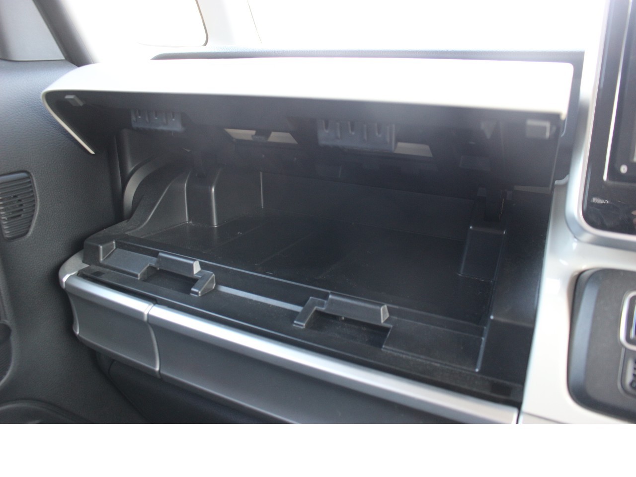 スズキ スペーシア17枚目