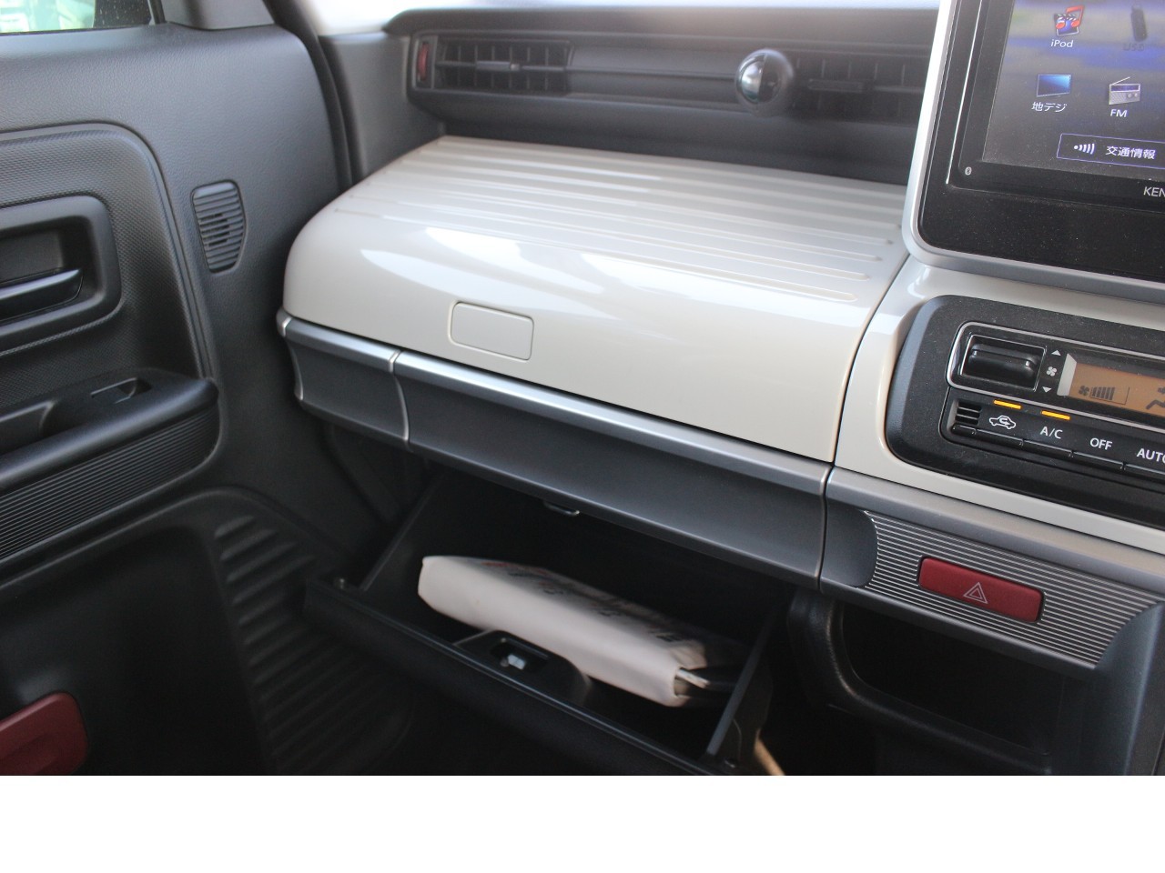 スズキ スペーシア18枚目