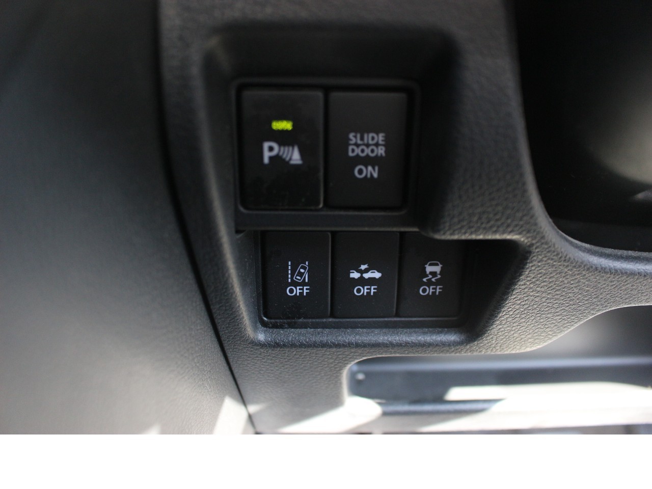 スズキ スペーシア19枚目