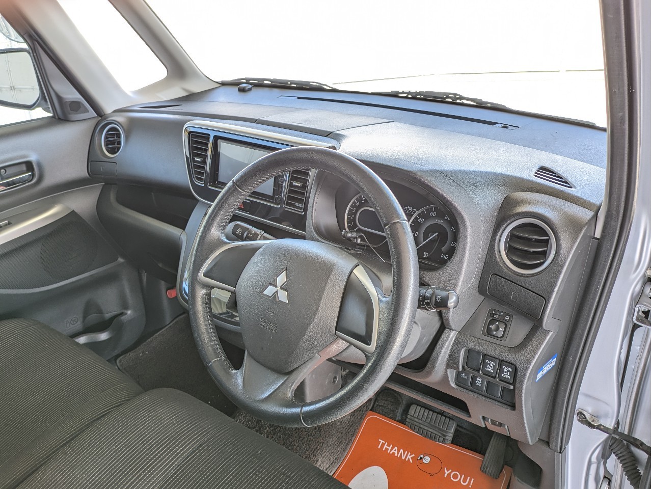  eKスペースカスタム3枚目