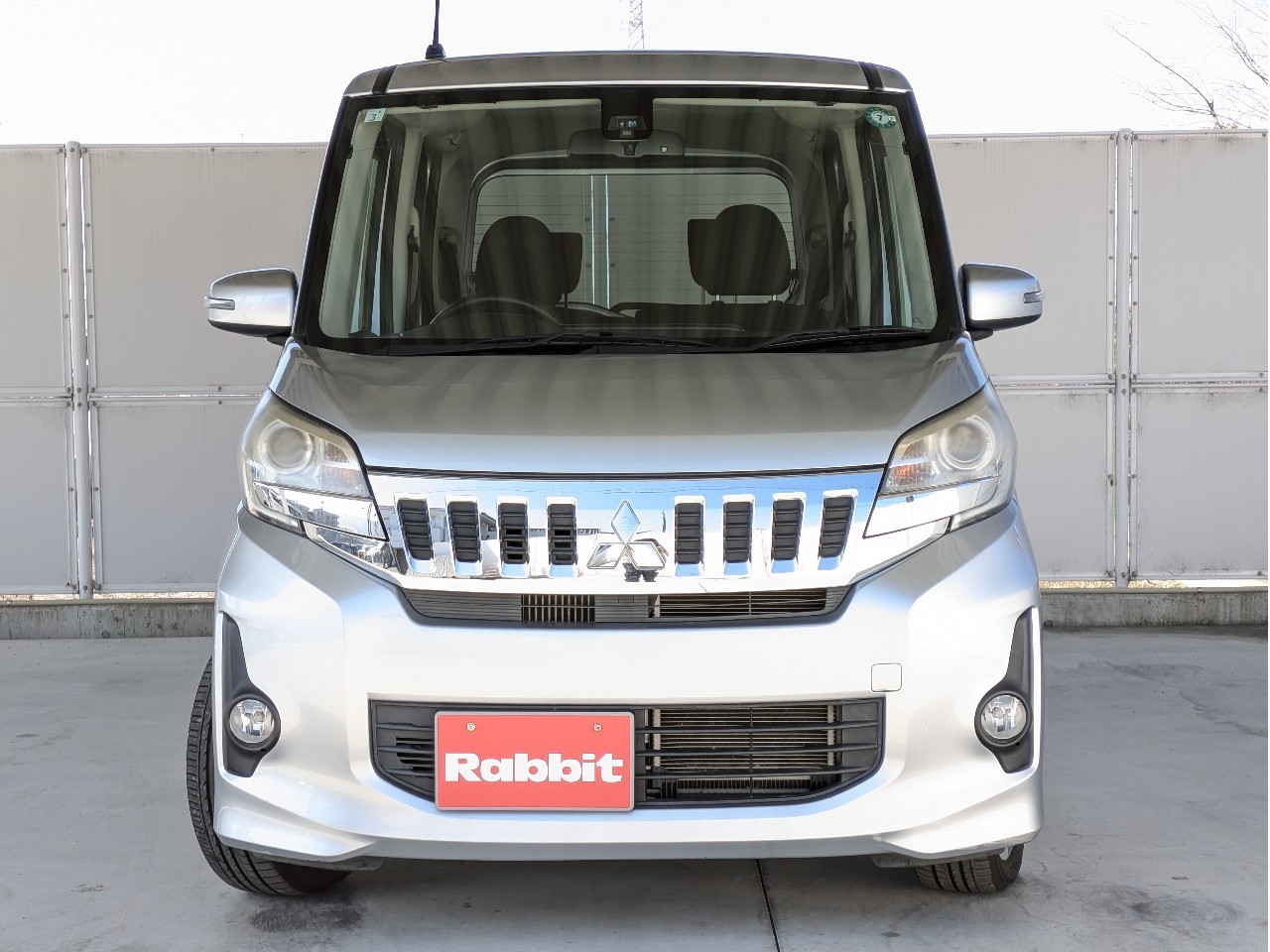  eKスペースカスタム10枚目