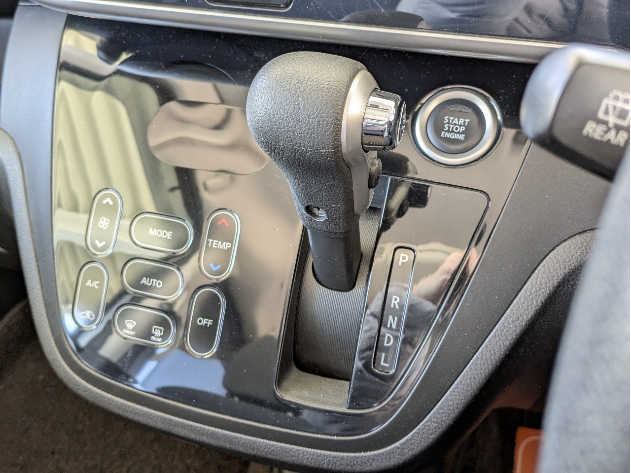  eKスペースカスタム16枚目