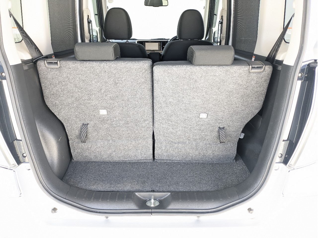  eKスペースカスタム19枚目