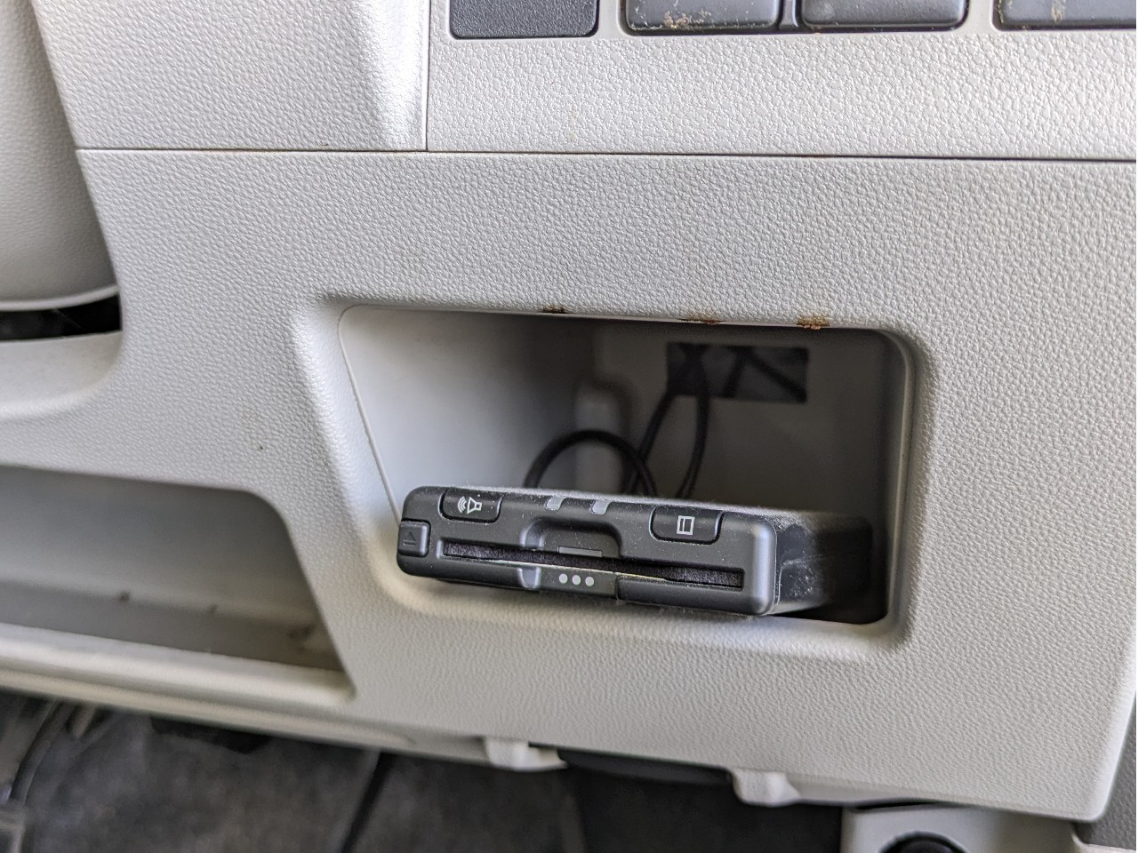 ダイハツ タント20枚目