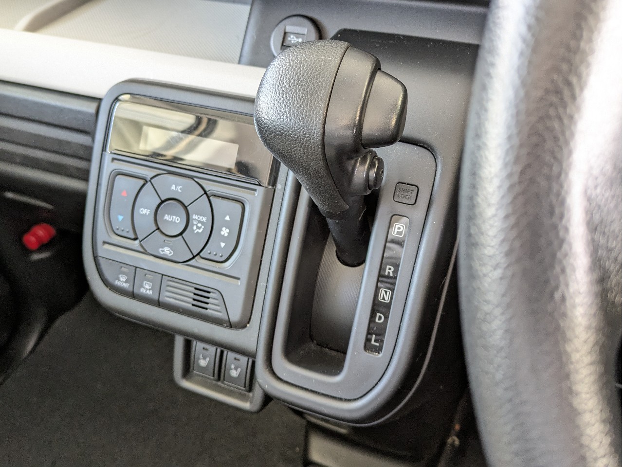 スズキ スペーシア16枚目