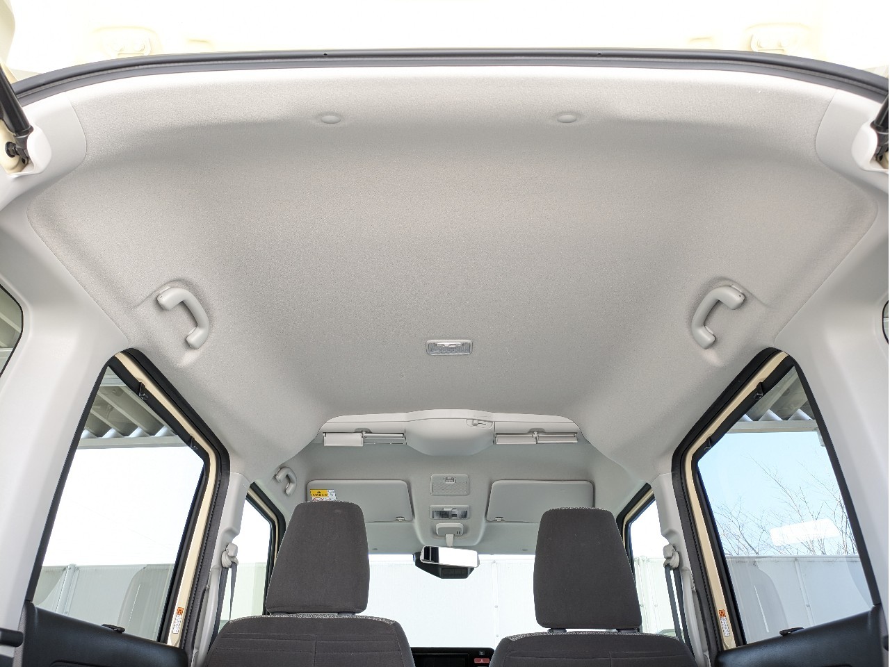 スズキ スペーシア17枚目