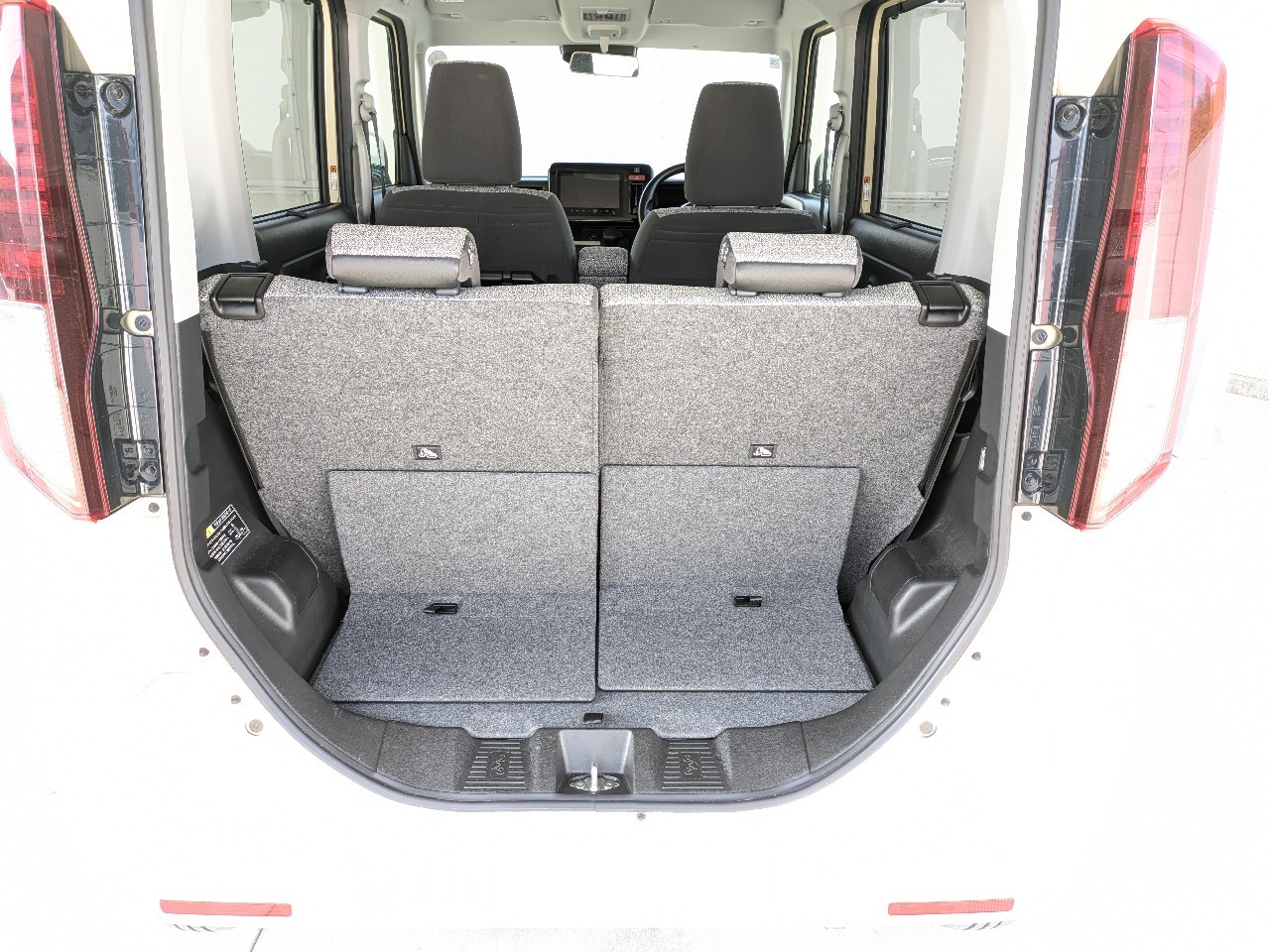 スズキ スペーシア19枚目