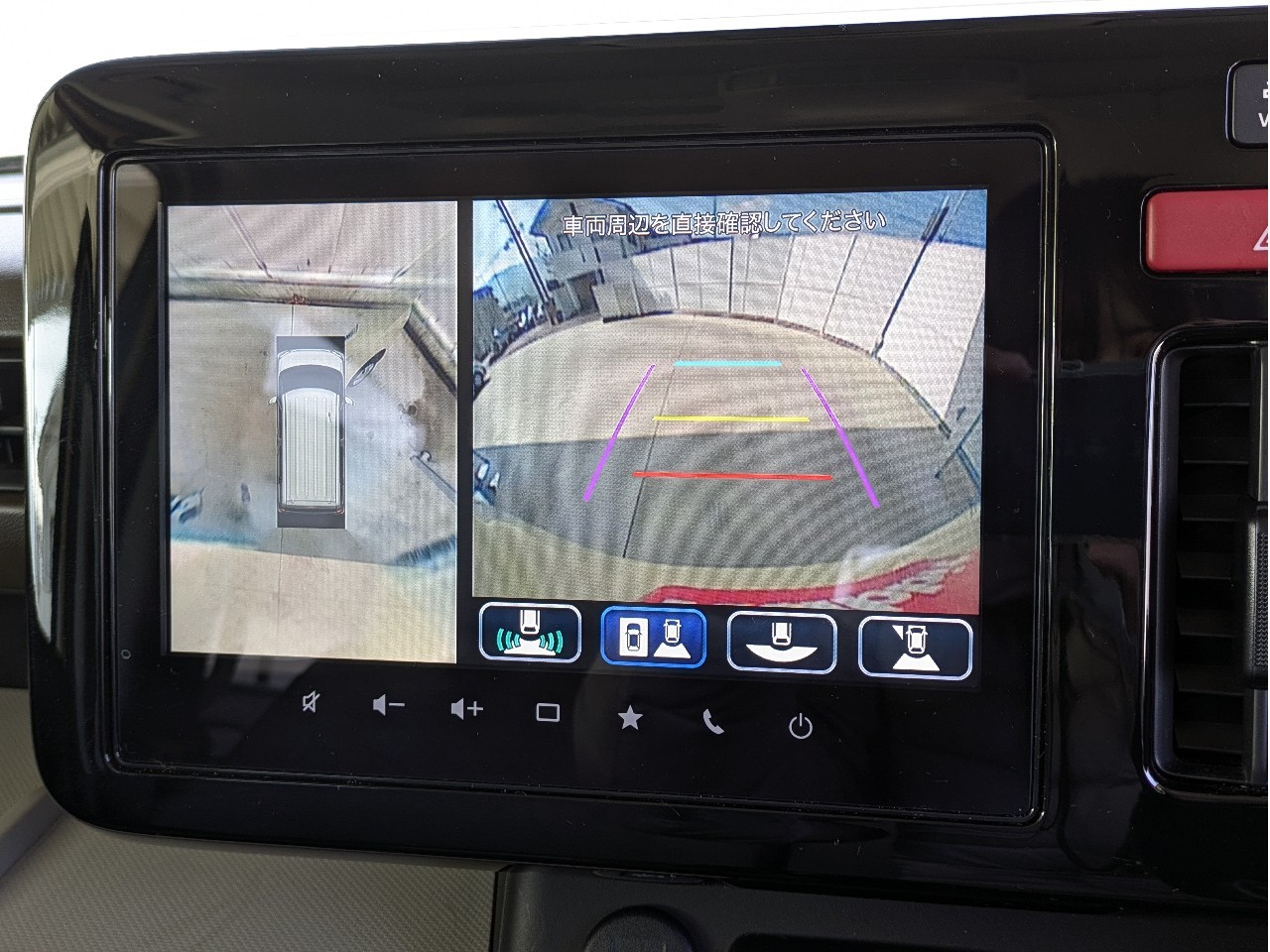 スズキ スペーシア20枚目