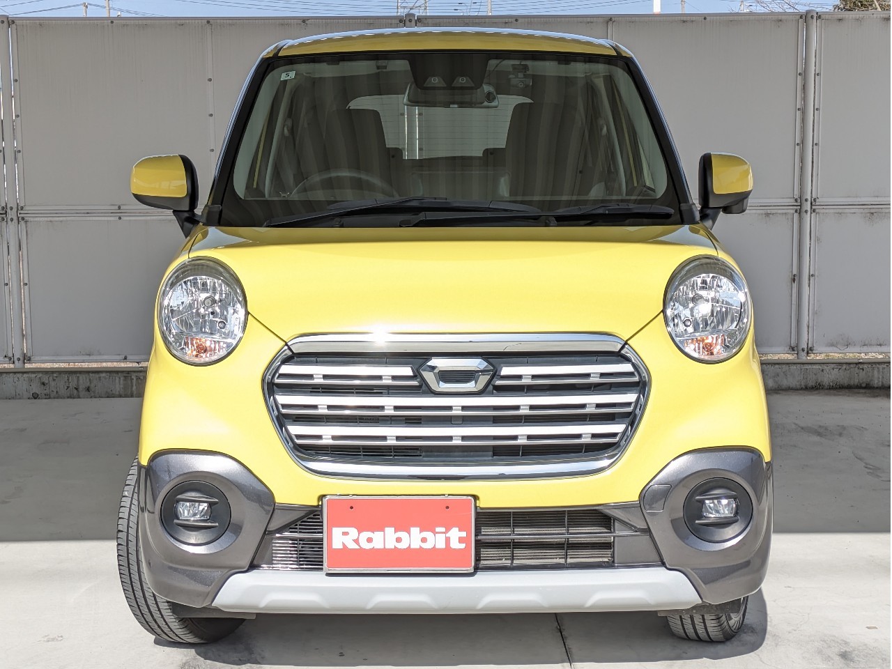 ダイハツ キャスト10枚目