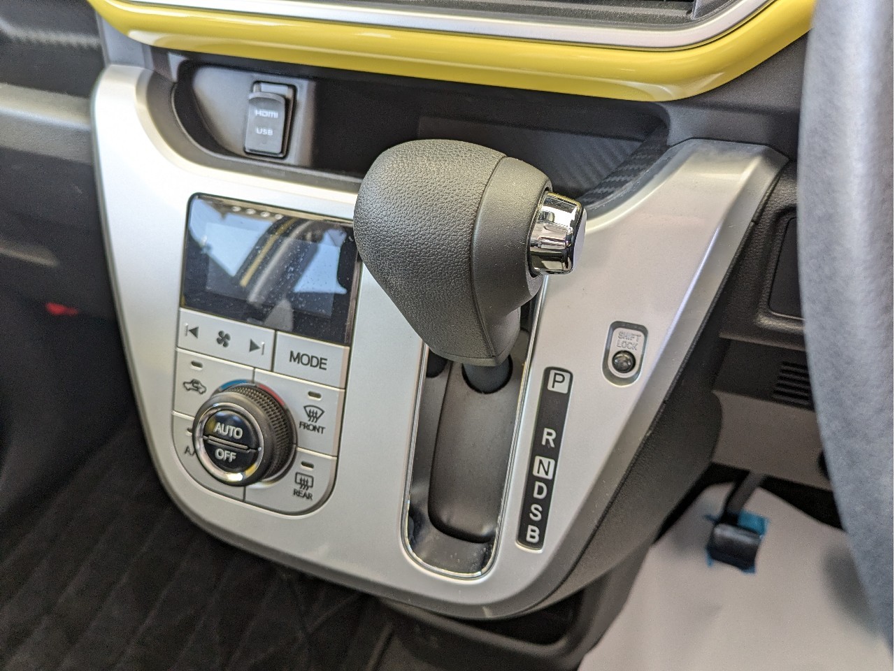 ダイハツ キャスト16枚目