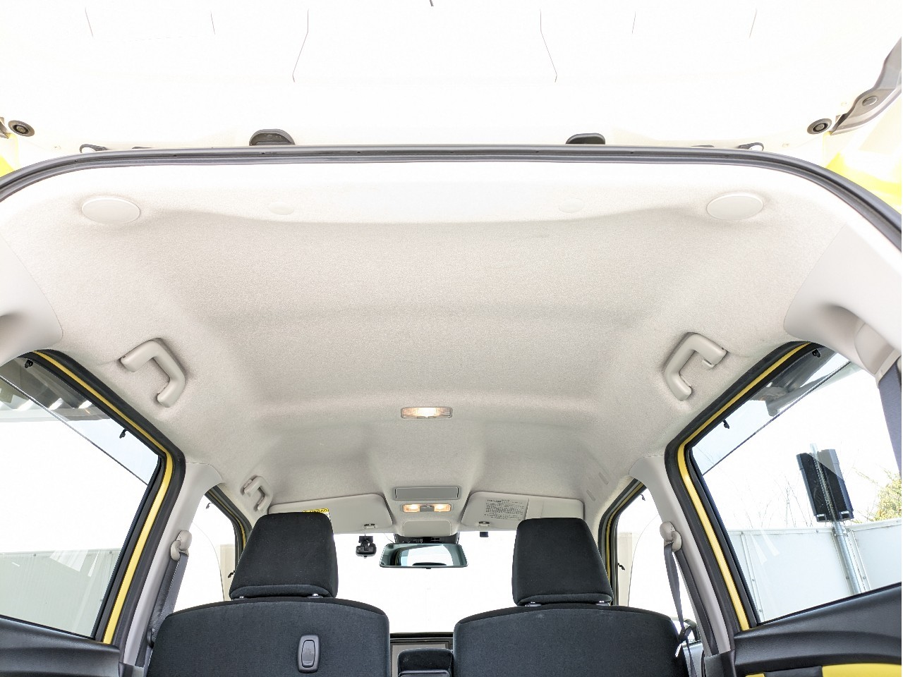 ダイハツ キャスト17枚目