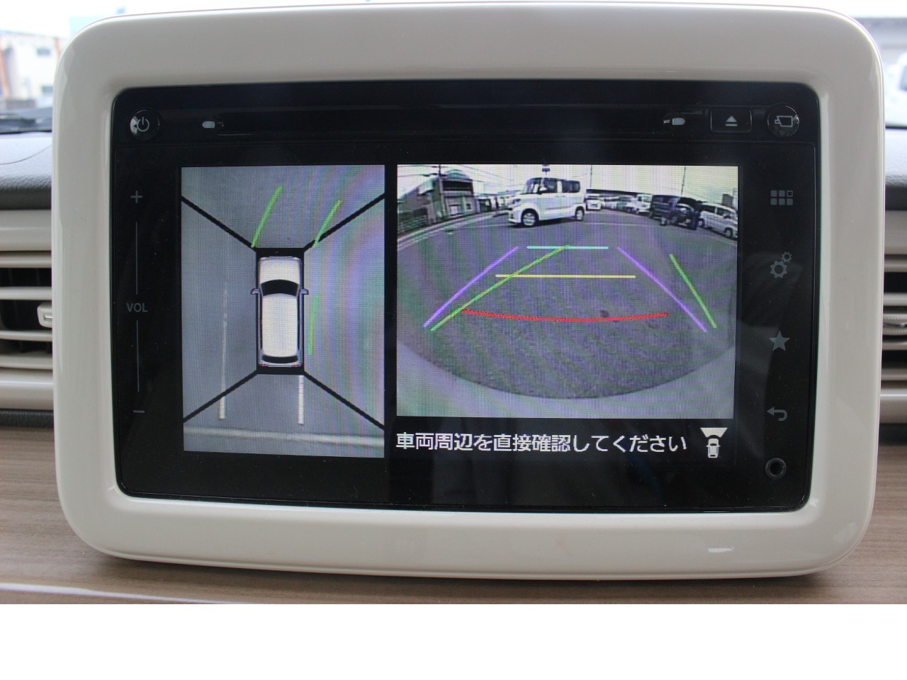 スズキ アルトラパン17枚目