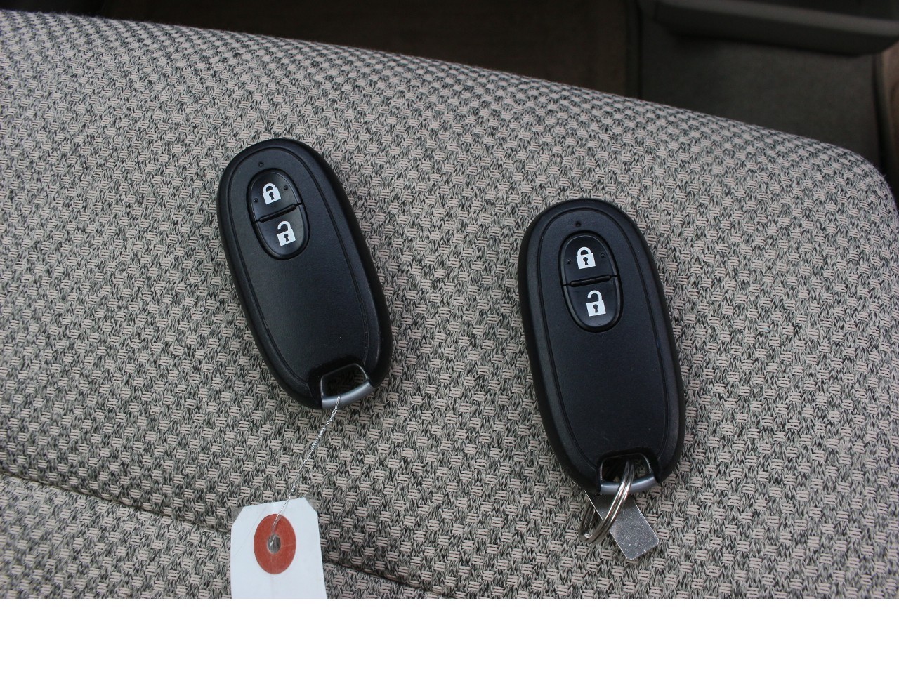 スズキ アルトラパン20枚目