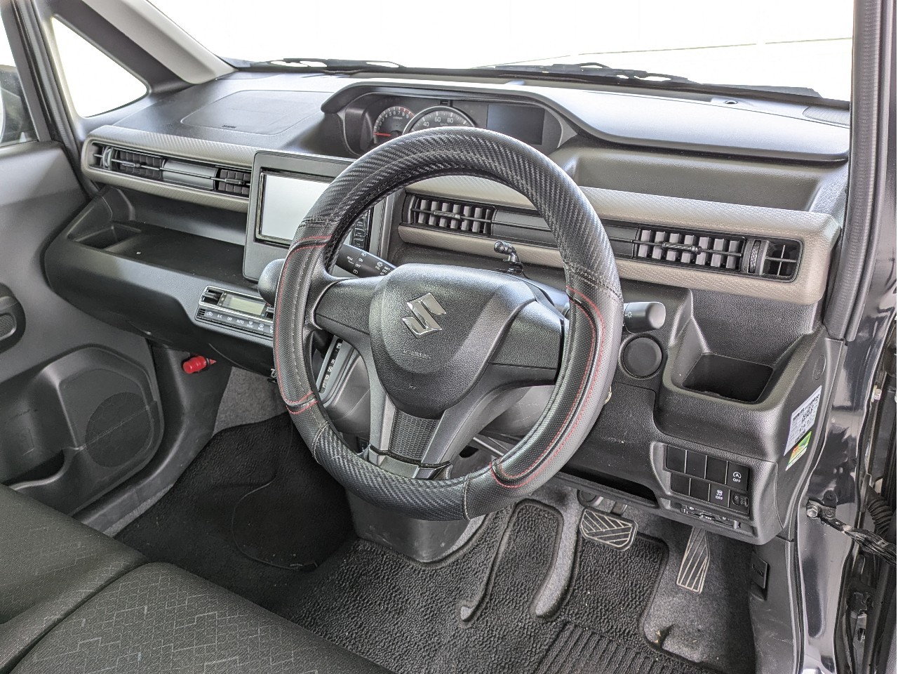 スズキ ワゴンR3枚目