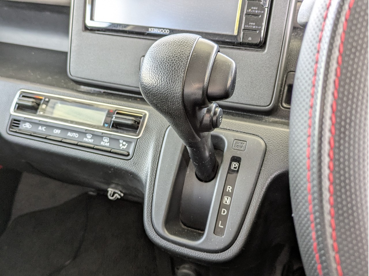 スズキ ワゴンR16枚目