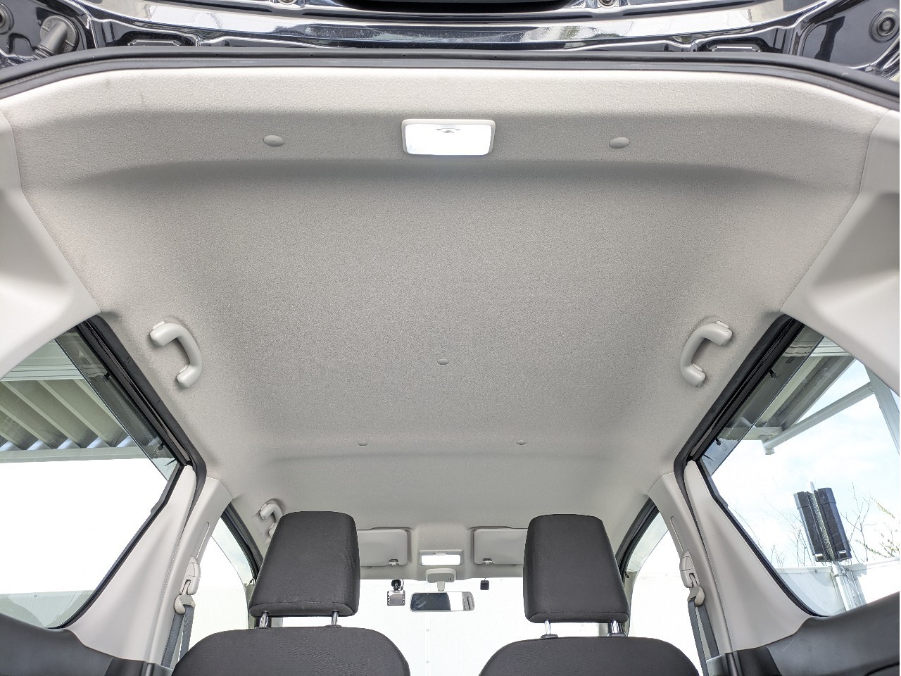 スズキ ワゴンR17枚目