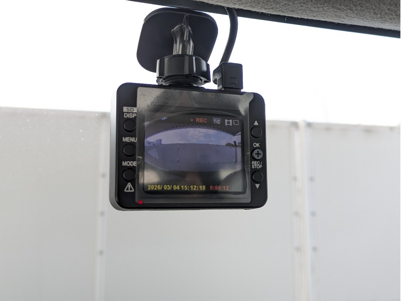 スズキ ワゴンR20枚目