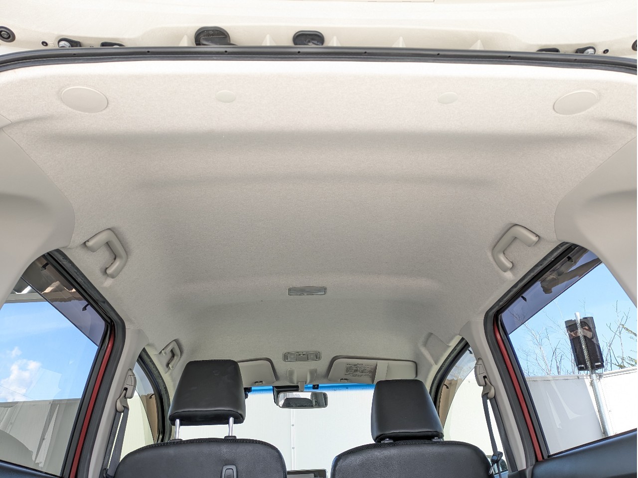 ダイハツ ムーヴカスタム17枚目