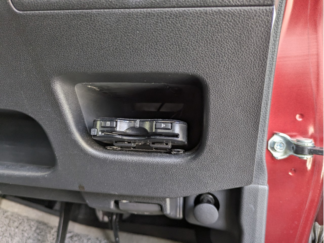 ダイハツ ムーヴカスタム20枚目