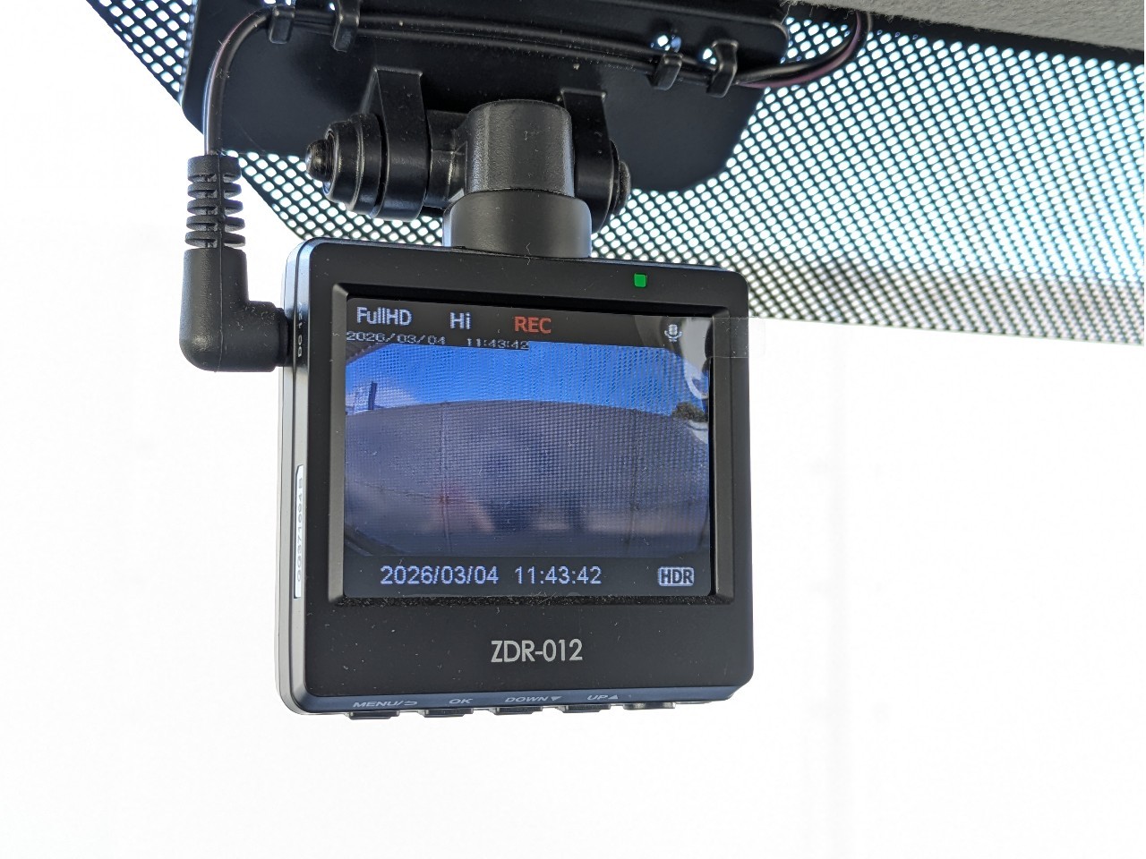 スズキ ワゴンR20枚目