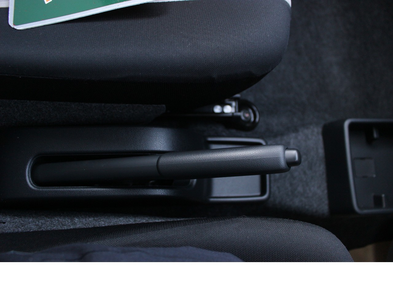 ダイハツ ミライース20枚目