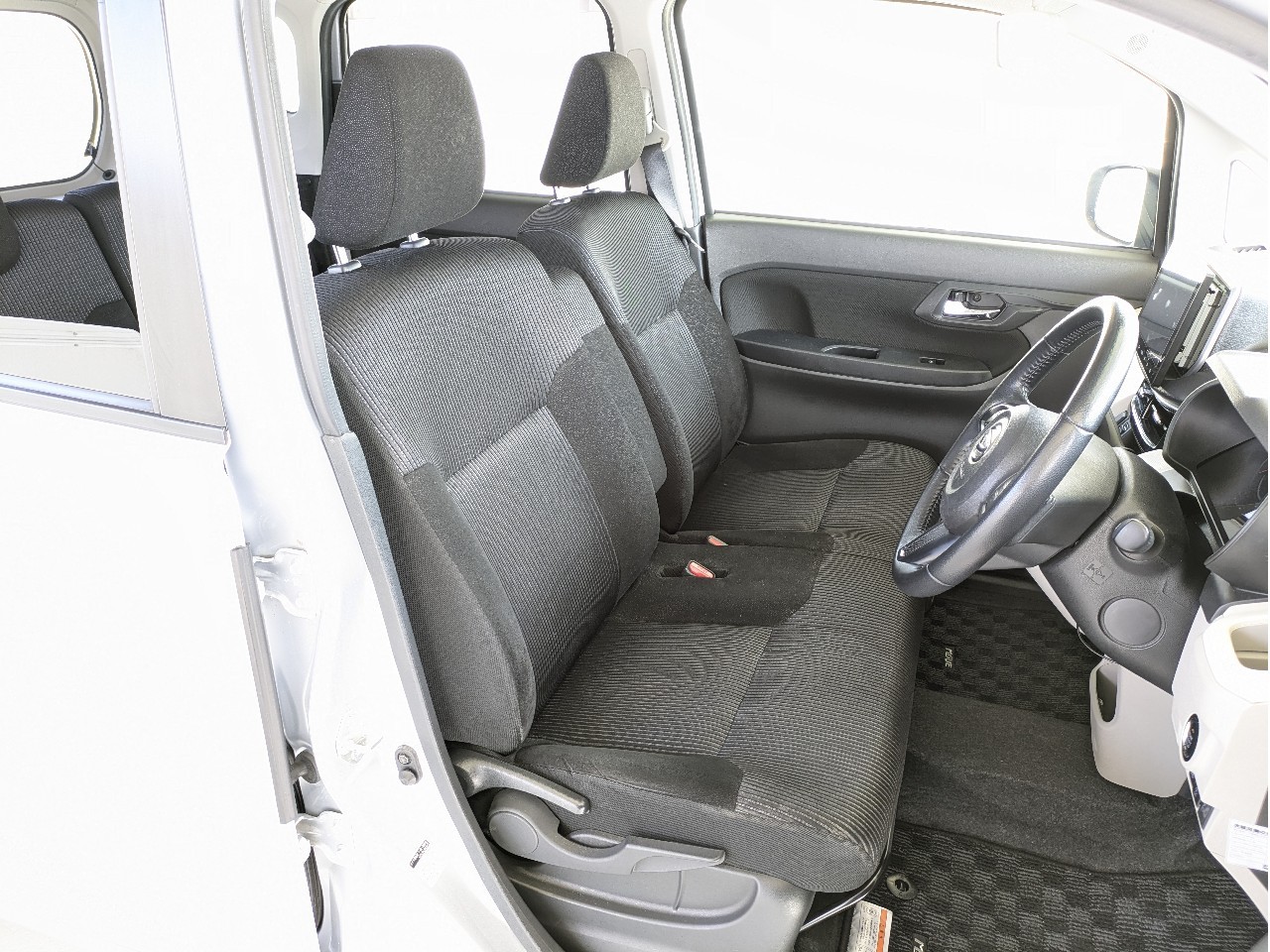 ダイハツ ムーヴ6枚目