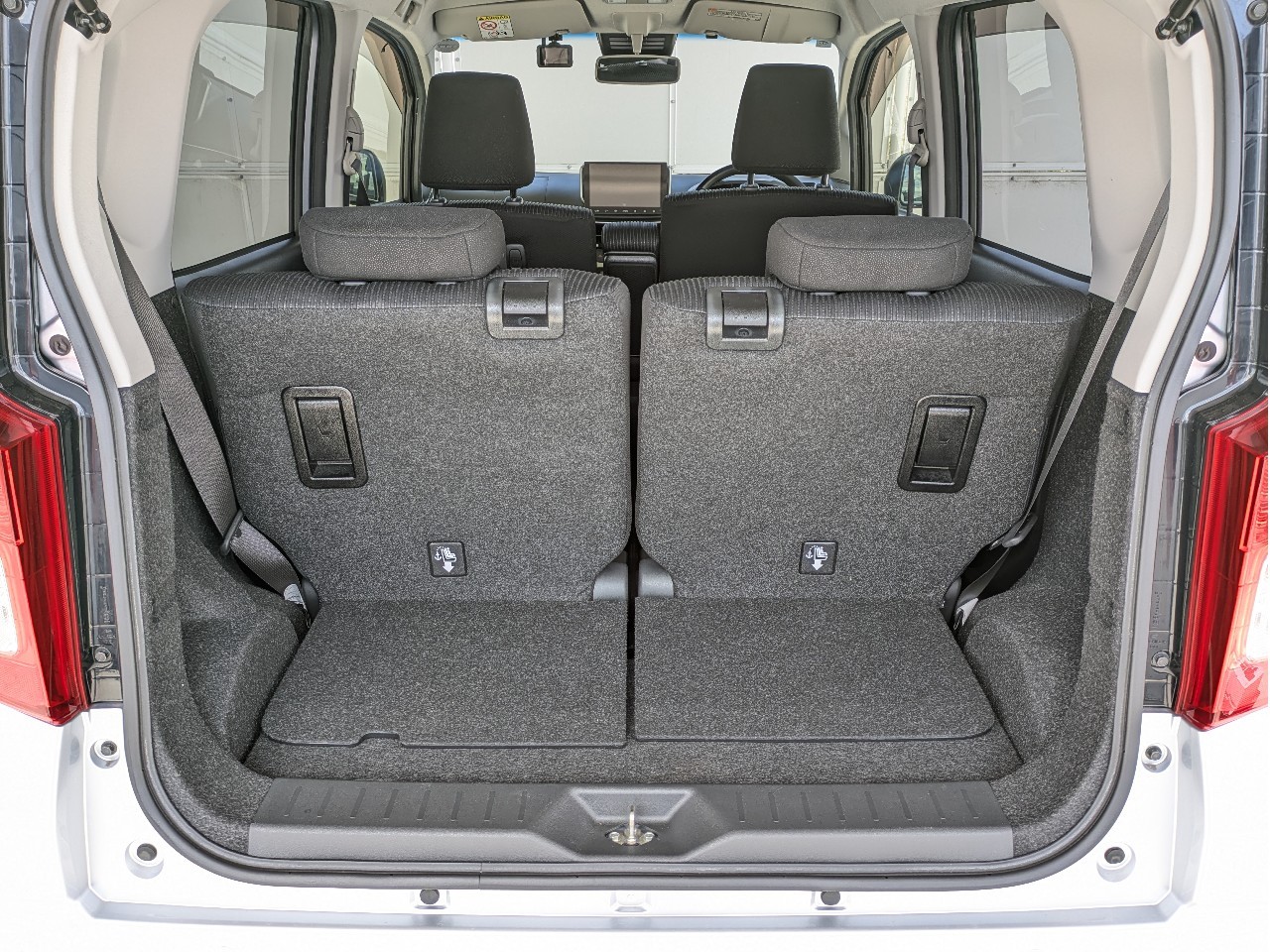 ダイハツ ムーヴ19枚目