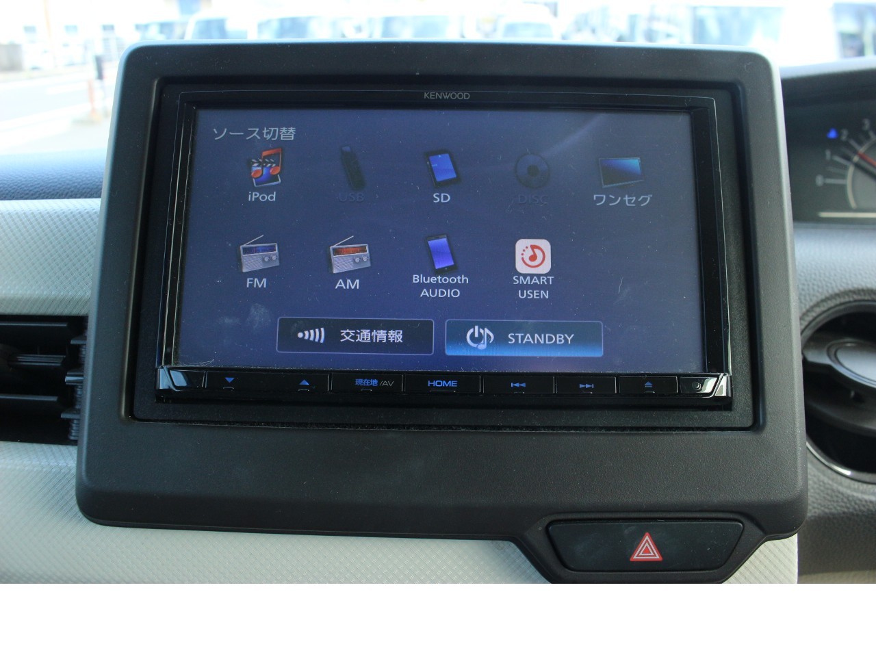 ホンダ N-BOX5枚目