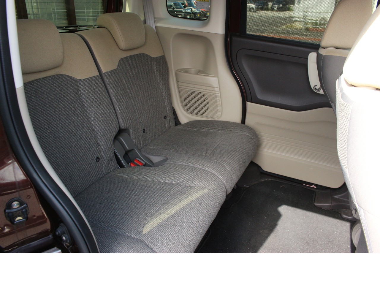 ホンダ N-BOX18枚目