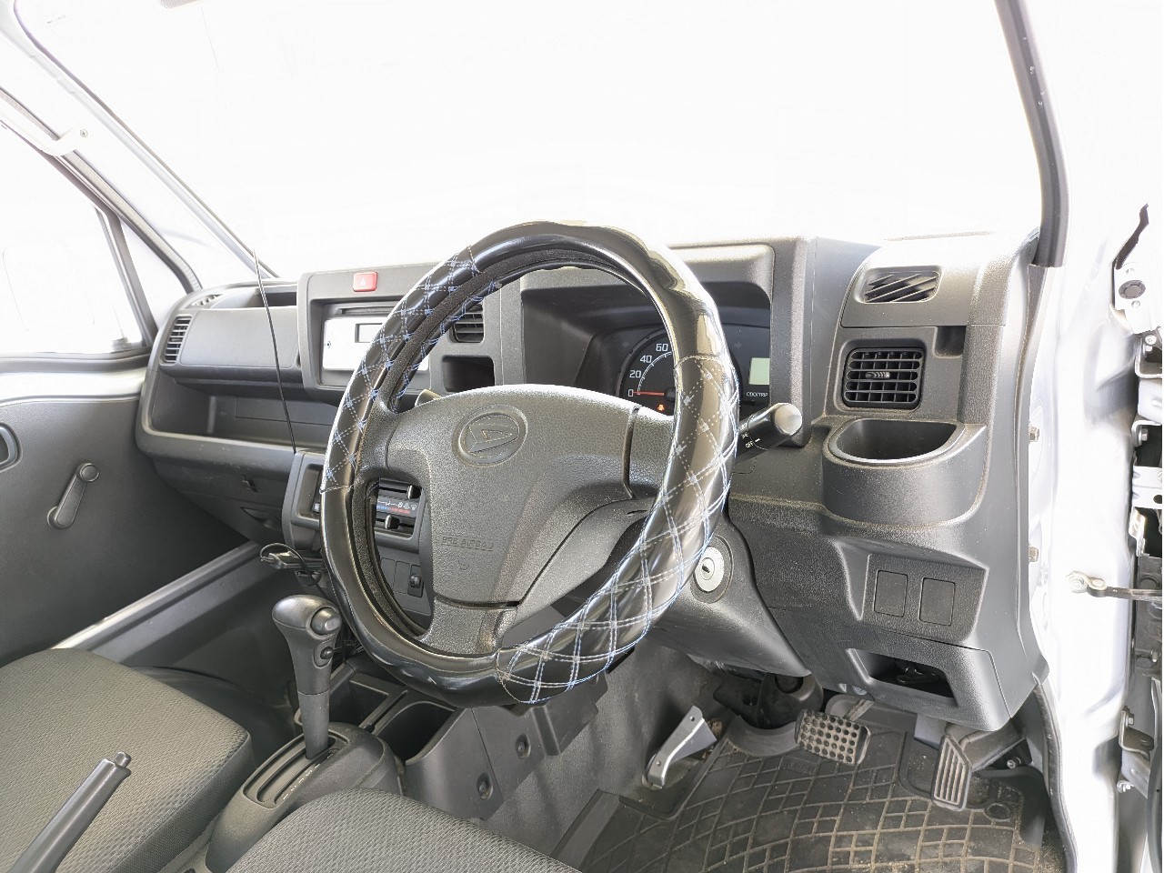 ダイハツ ハイゼットトラック3枚目